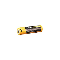 Акумулятор Fenix 18650 (3400 mAh) Type-C (ARB-L18-3400U-V30) - мініатюра 3