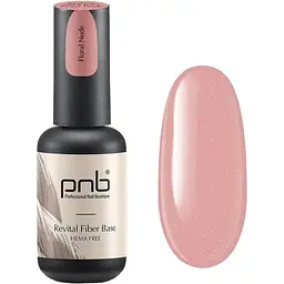 База файбер PNВ Revital Fiber Base Floral Nude 8 мл