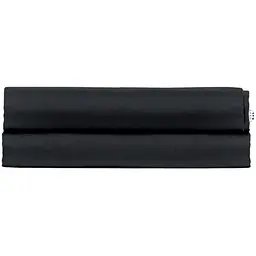 Євро простирадло Cosas Panther 220х240 см (Ranfors_Black_240s)
