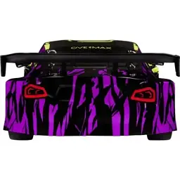 Радіокерована машинка Overmax X-Drifty (OV-X-Drifty) - мініатюра 6