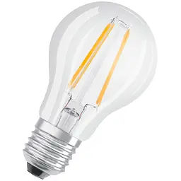 Лампочка Osram LED CL A60 6,5W/840 230V FIL E27 (4058075112308) - мініатюра 3
