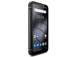 Смартфон Gigaset GX4 4/64GB Black (S30853H1531R111) - мініатюра 3