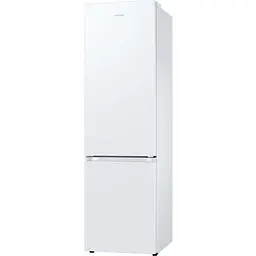 Холодильник із морозильною камерою Samsung RB38C603EWW - мініатюра 3