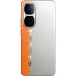 Смартфон Vivo iQOO Neo 10 12/256GB Orange - мініатюра 2