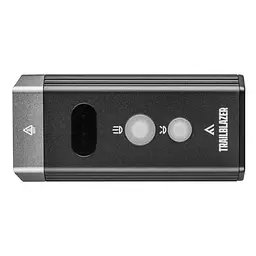 Ліхтар велосипедний передній Mactronic Trailblazer (2000 Lm) USB Rechargeable (ABF0163) - мініатюра 2