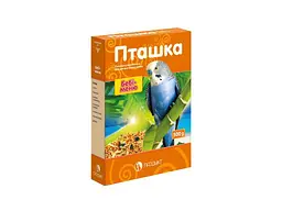 Корм для птахів Продукт 500г Пташка декоративних бебі-меню