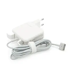 Блок живлення Merlion для ноутбука Apple MagSafe 2 14,85V 3,05A (45 Вт) - мініатюра 2