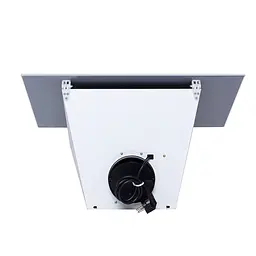 Витяжка Minola HDN 5222 WH/Inox 700 LED - мініатюра 2