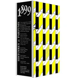 Парфумована вода Histoires de Parfums 1899 Hemingway 60 мл