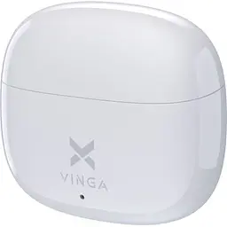 Навушники Vinga HBT060 Bluetooth White (HBT060WT) - мініатюра 3