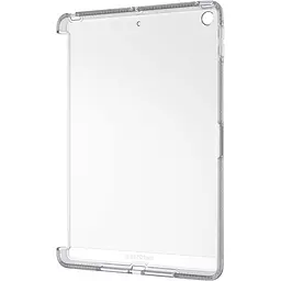 Чохол Tech21 Impact Protective Case для Apple iPad 9.7 2018 Transparent (T21-5756) - мініатюра 9