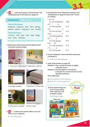 Go Getter 1 Student's Book + eBook - Сенді Зервас - мініатюра 3
