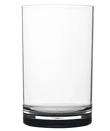 Набір склянок Gimex Water Glass Colour 4 Pieces 4 Person Sky (6910181) (DAS302011) - мініатюра 2