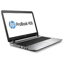 Ноутбук HP ProBook 450 G1 (i5-4200M/4/500) - Class B "Б/В" - мініатюра 2