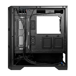 Корпус для ПК Chieftec APEX (GA-01B-TG-OP) - мініатюра 6