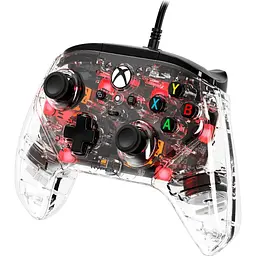 Геймпад HyperX Clutch Gladiate RGB (7D6H2AA) [121864] - мініатюра 2