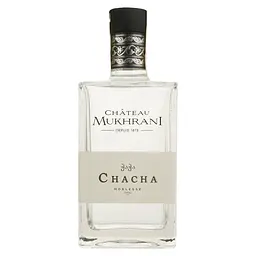 Чача Chateau Mukhrani Chacha, 43%, 0,7 л - мініатюра 2