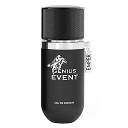 Парфумована вода чоловіча Emper Genius Event 25 мл (MM36163)
