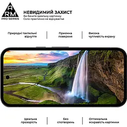 Захисне скло ArmorStandart Pro для Google Pixel 10a 5G (ARM90524) [169156] - мініатюра 4