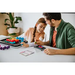 Настільна гра Smart Games IQ Профі XXL версія (Puzzler PRO) SG 455 XL - мініатюра 2