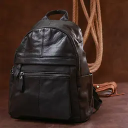 Жіночий рюкзак Vintage 25х32х12 см sum0020105 - мініатюра 7