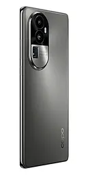 Смартфон Oppo Reno 10 Pro+ 16/512GB Silvery Grey Global - мініатюра 2