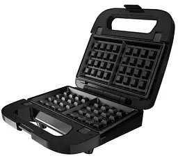 Бутербродниця Black&Decker BXSA754E