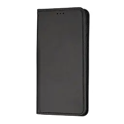 Чохол-книжка Premium Samsung A36 5G (A366) Black