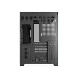Корпус для ПК PcCooler C3 T700 BK - мініатюра 3