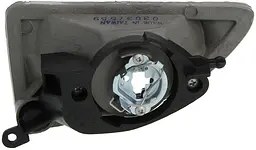 Протитуманна фара (ПТФ) права Ford Focus I 98-01р Depo (431-2005R-UE) - мініатюра 2
