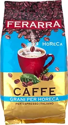 Кава Ferarra Caffe GranI Per Horeca в зернах 2 кг - мініатюра 2