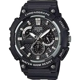 Годинник Casio MCW-200H-1AVEF