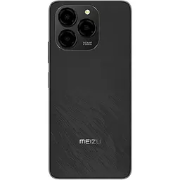 Смартфон Meizu Note 21 M411H 4/256Gb Black EU - мініатюра 2