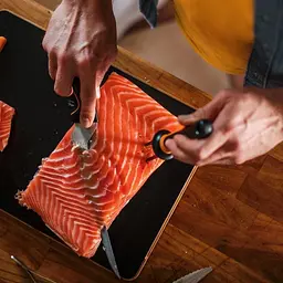 Ніж обвалочний Fiskars Functional Form (1057540) - мініатюра 5