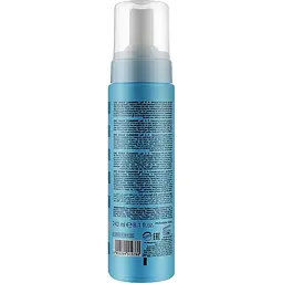 Засіб для шкіри голови Elgon Scalp Cleanser очищення та відновлення PH пiсля фарбування 240 мл - мініатюра 2