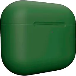 Навушники Apple AirPods 4 ANC Dark Green Matte (MXP93) [119262]
