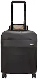 Валіза на колесах Thule Spira Compact CarryOn Spinner Black 3203778 - мініатюра 2
