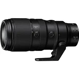 Об'єктив Nikon Z Nikkor 100-400mm f/4.5-5.6 VR S (JMA716DB) [170652] - мініатюра 4