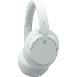 Бездротові навушники Sony WH-CH720N (WHCH720NW.CE7) білі - мініатюра 2
