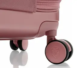 Валіза Heys EZ Fashion (S) Rose Gold (10162-0031-21) - мініатюра 9