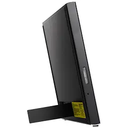 Оптичний привід DVD-RW ASUS SDRW-08U5S-U/SIL/G/AS (90DD0112-M29000) - мініатюра 2