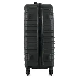 Валіза Semi Line 24" (M) Black (T5953-2) (DAS303425) - мініатюра 5
