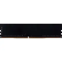 Модуль пам'яті для комп'ютера DDR3 8GB 1600 MHz Prologix (PRO8GB1600D3) - мініатюра 2