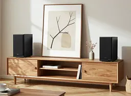 Активні колонки Edifier R-2750-DB MK-II 140W Hi-Res, HDMI, Optical, Coax, RCA, Bluetooth Black