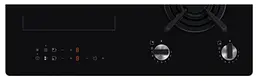 Комбінована варильна поверхня Electrolux KDI641723K (6909907) - мініатюра 2