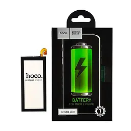 Акумулятор Hoco EB-BJ330ABE для Samsung J330 J3 (2017) - мініатюра 3