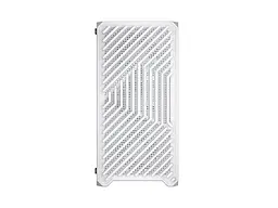 Корпус 1stPlayer T5-WH-4F1-W White - мініатюра 2