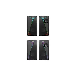 Акустична система Defender J5 Black (65965) - мініатюра 9