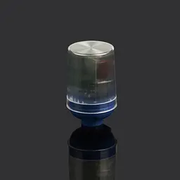 Датчик сутінковий накладний Brille 10A IP44 DE-14, 159049 - мініатюра 2