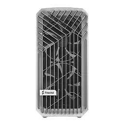 Корпус Fractal Design Torrent Compact TG Clear Tint White (FD-C-TOR1C-03) - мініатюра 2
